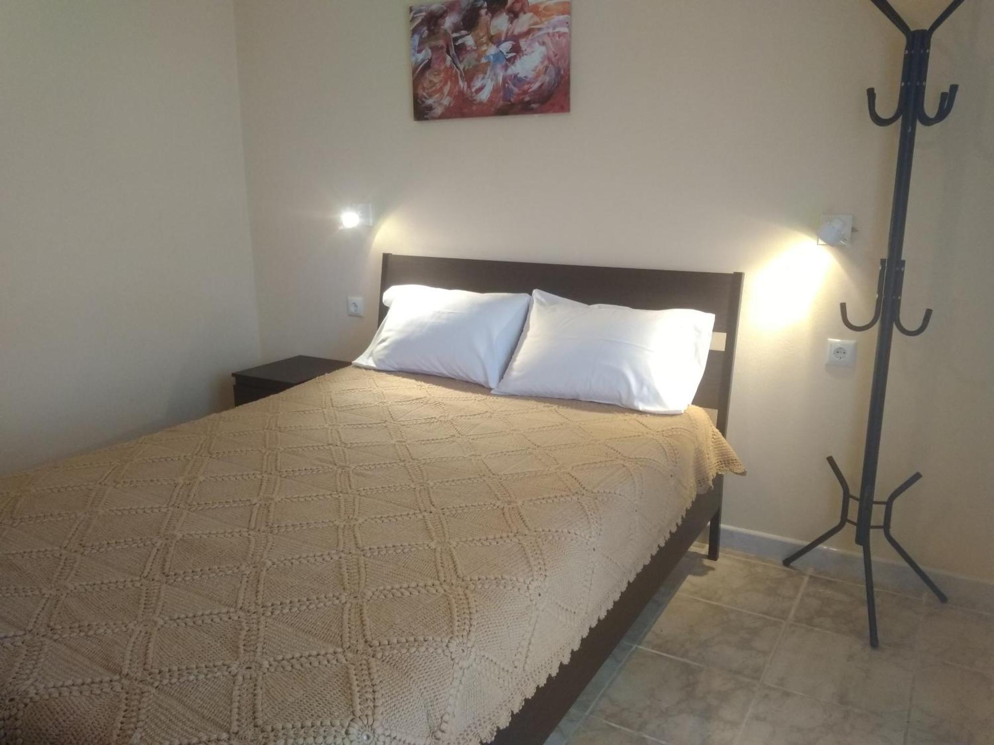 Stamatia Rooms Parga Room photo